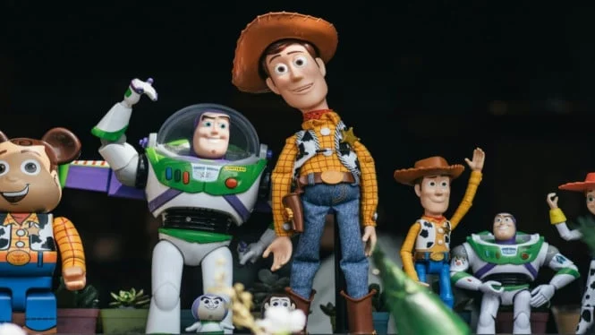 Toy Story 5 Dominasi Box Office: Kisah Baru dan Karakter Segar