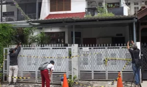 Tragedi Babysitter: Dari Kasus Penelantaran hingga Ledakan Rumah Mewah