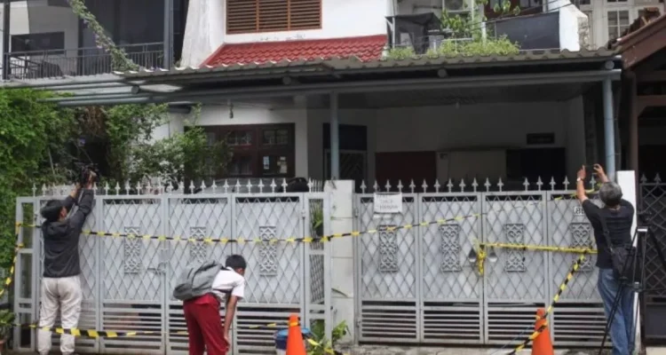 Tragedi Babysitter: Dari Kasus Penelantaran hingga Ledakan Rumah Mewah