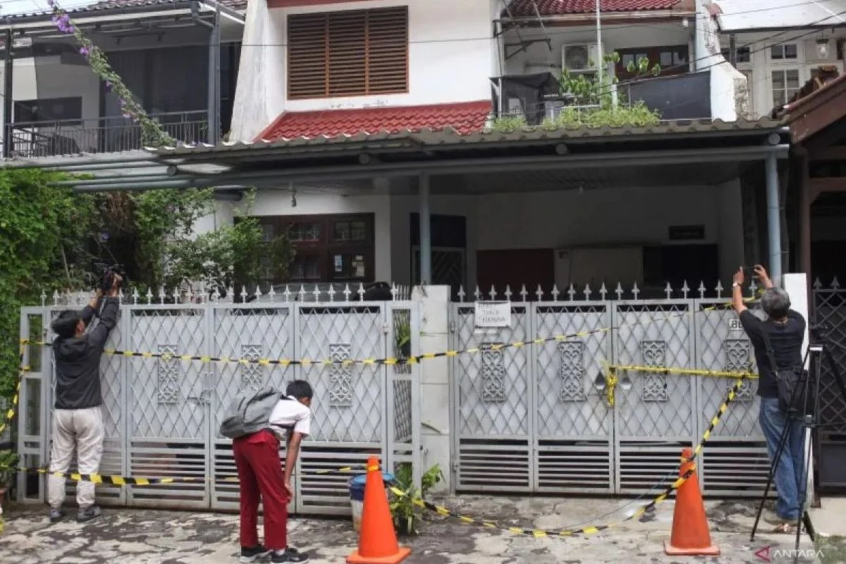 Tragedi Babysitter: Dari Kasus Penelantaran hingga Ledakan Rumah Mewah