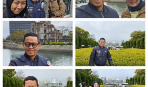 Tragedi dan Kemanusiaan: Kisah Keluarga yang Terkena Dampak Kematian di Sydney