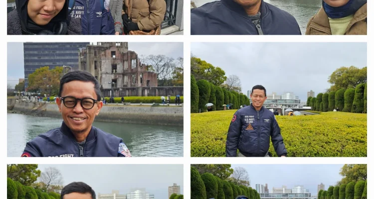 Tragedi dan Kemanusiaan: Kisah Keluarga yang Terkena Dampak Kematian di Sydney
