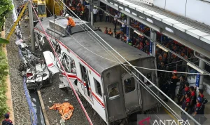 Tragedi di Unisma Bekasi: Kecelakaan Maut dan Jembatan Rusak