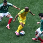 Tragedi Menimpa Sepakbola Afrika Selatan: Jayden Adams Meninggal Dunia pada Usia 25