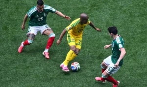 Tragedi Menimpa Sepakbola Afrika Selatan: Jayden Adams Meninggal Dunia pada Usia 25