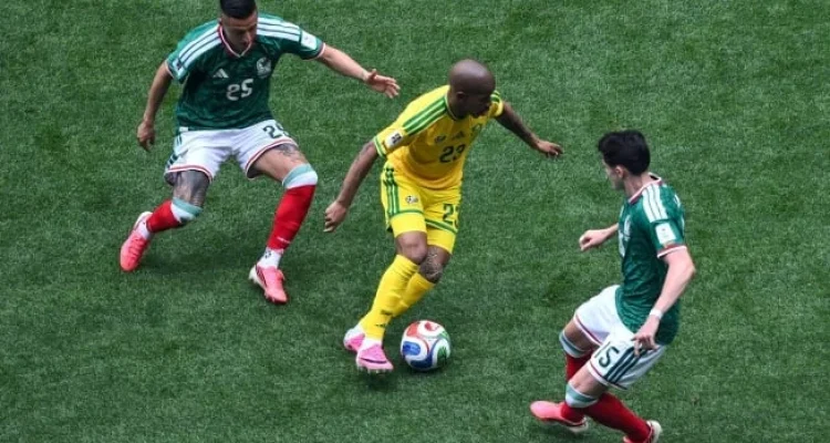 Tragedi Menimpa Sepakbola Afrika Selatan: Jayden Adams Meninggal Dunia pada Usia 25
