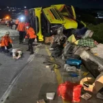 Tragedi Subuh: Kasus Kematian dan Kecelakaan di Berbagai Daerah