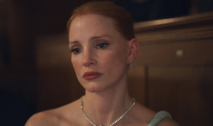 Trailer Film Other Mommy yang Dibintangi Jessica Chastain Menyajikan Atmosfer Mencekam