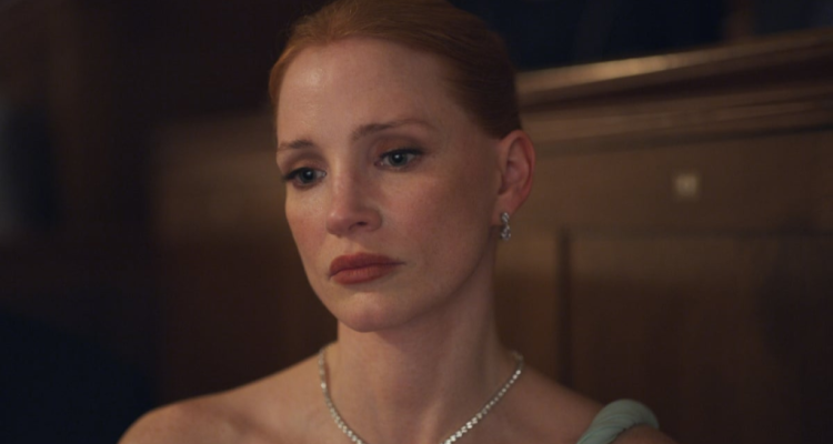 Trailer Film Other Mommy yang Dibintangi Jessica Chastain Menyajikan Atmosfer Mencekam