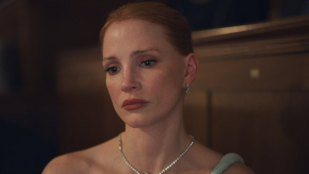Trailer Film Other Mommy yang Dibintangi Jessica Chastain Menyajikan Atmosfer Mencekam