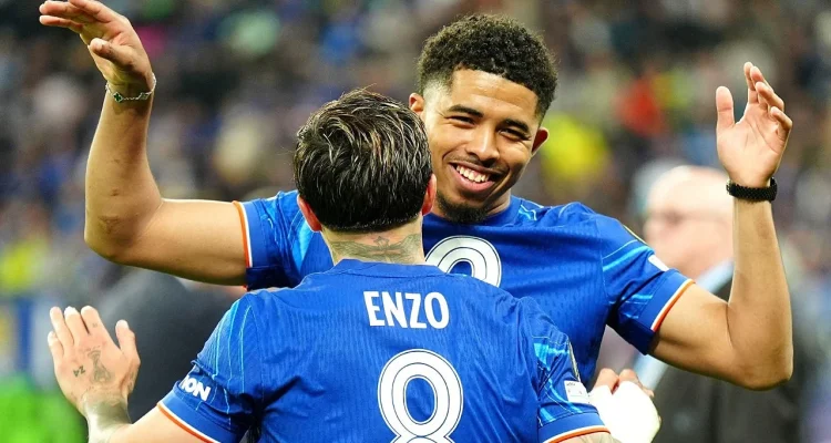 Transfer Pemain Bola: Dani Ceballos, Enzo Fernandez, dan Pemain Lainnya