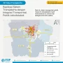 Transjakarta Perkuat Sistem Transportasi Publik di Jakarta