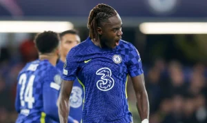 Trevoh Chalobah Siap Tinggalkan Chelsea dengan Kesepakatan £27m