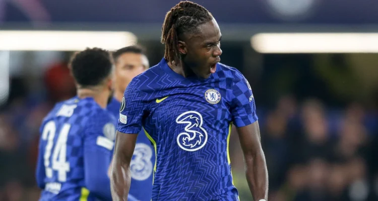 Trevoh Chalobah Siap Tinggalkan Chelsea dengan Kesepakatan £27m