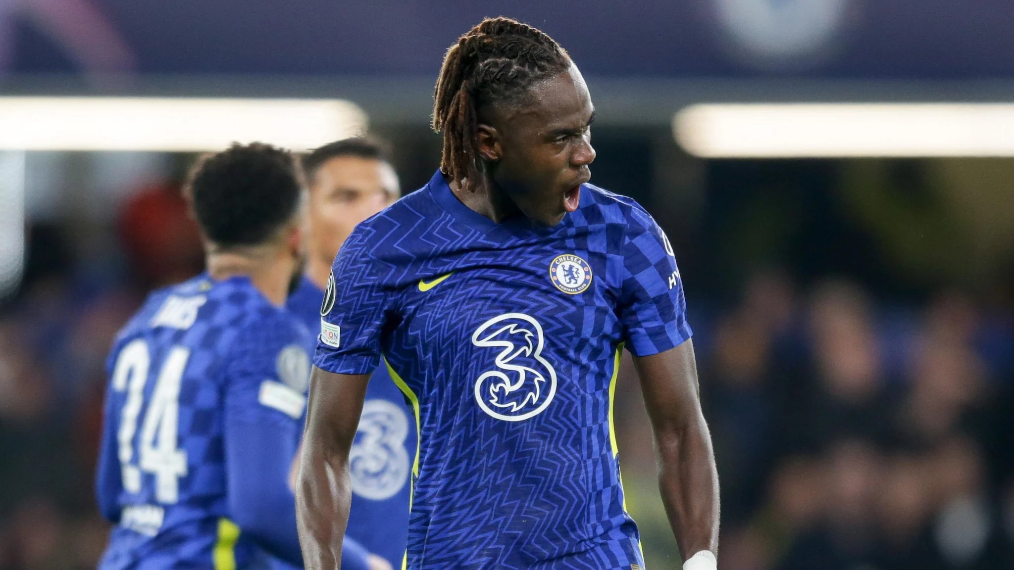 Trevoh Chalobah Siap Tinggalkan Chelsea dengan Kesepakatan £27m