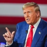 Trump Kembali Membangkitkan Kontroversi dengan Tuntutan atas Greenland