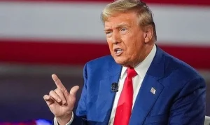 Trump Kembali Membangkitkan Kontroversi dengan Tuntutan atas Greenland