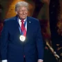 Trump Tampil di Piala Dunia, Sempat Mengalami Momen Awkward