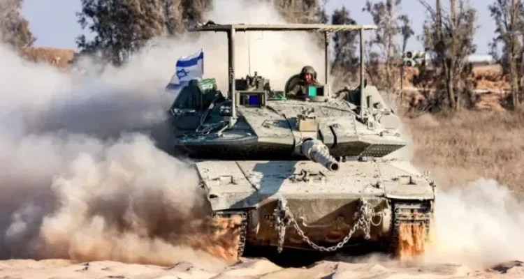 Turki dan Konflik di Timur Tengah: Dari Houthi hingga Daesh