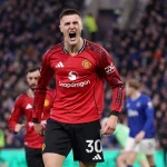 Tynan Thompson Bergabung dengan Manchester United, FIFA Investigasi Perilaku Argentina