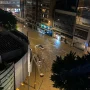 Typhoon Noul Menghantam Hong Kong: Hotel Tetap Beroperasi Meski Bencana Alam