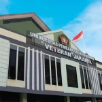 Universitas Pembangunan Nasional Veteran Jakarta: Kemajuan dan Pengembangan