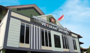 Universitas Pembangunan Nasional Veteran Jakarta: Kemajuan dan Pengembangan