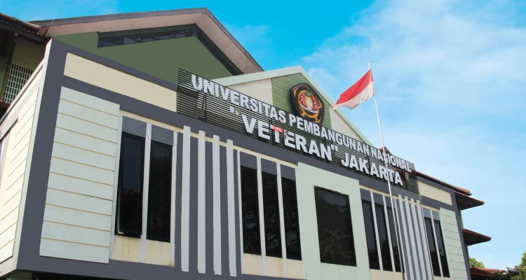 Universitas Pembangunan Nasional Veteran Jakarta: Kemajuan dan Pengembangan