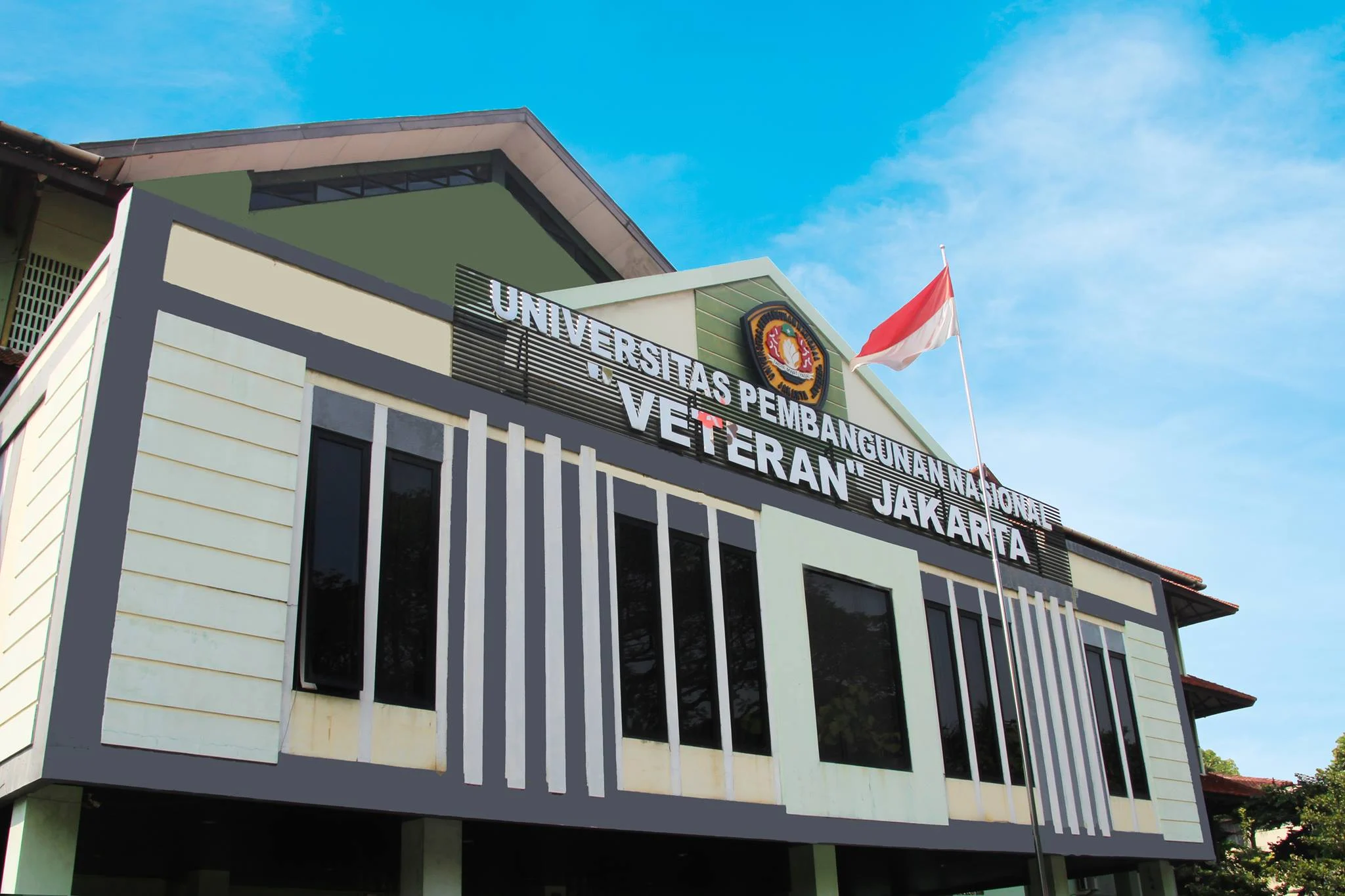 Universitas Pembangunan Nasional Veteran Jakarta: Kemajuan dan Pengembangan