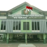 Universitas Pembangunan Nasional 'Veteran' Jakarta: Pusat Inovasi dan Pengembangan