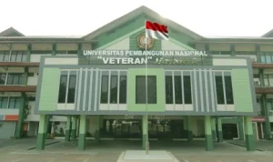 Universitas Pembangunan Nasional 'Veteran' Jakarta: Pusat Inovasi dan Pengembangan