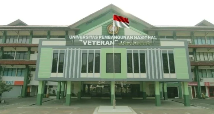 Universitas Pembangunan Nasional 'Veteran' Jakarta: Pusat Inovasi dan Pengembangan