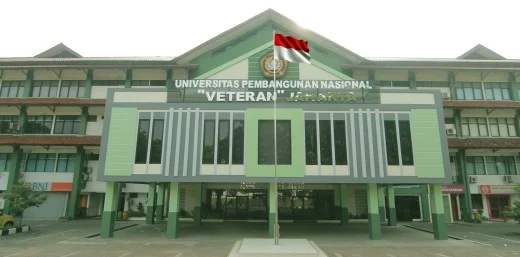 Universitas Pembangunan Nasional 'Veteran' Jakarta: Pusat Inovasi dan Pengembangan