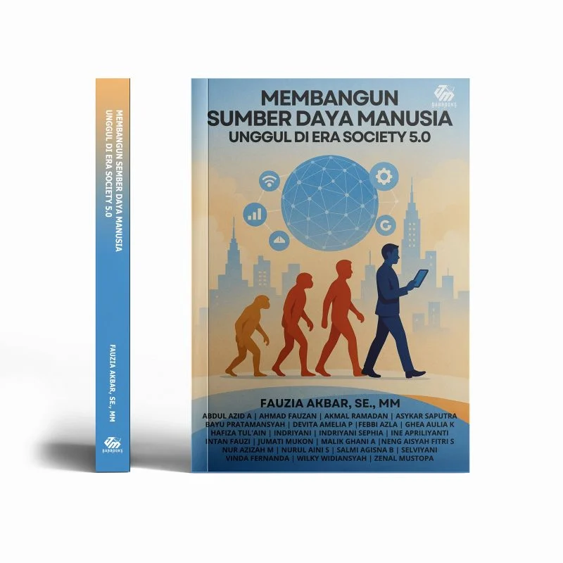 Universitas Republik Indonesia: Membangun Sumber Daya Manusia Unggul