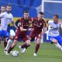 Universitatea Cluj Gagal di Liga Europa, Dinamo Kyiv Menang 4-2 di Adu Penalti