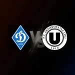 Universitatea Cluj Siap Tantang Dynamo Kyiv di Liga Europa