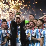 Upacara Penutupan Piala Dunia 2026: Argentina Hadapi Spanyol dalam Pertandingan Final