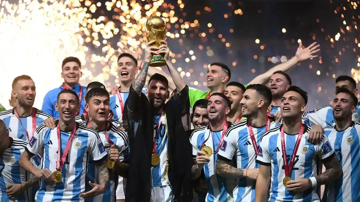 Upacara Penutupan Piala Dunia 2026: Argentina Hadapi Spanyol dalam Pertandingan Final