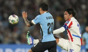 Uruguay Keluar dari Piala Dunia 2026: Kesalahan Fernando Muslera dan Konflik Internal