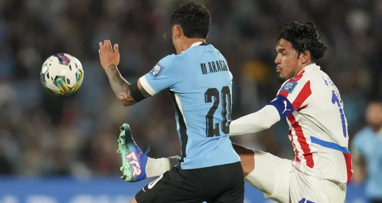 Uruguay Keluar dari Piala Dunia 2026: Kesalahan Fernando Muslera dan Konflik Internal