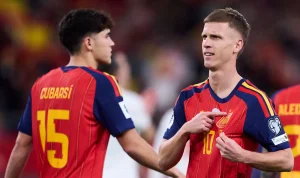 Uruguay vs Spanyol di Piala Dunia 2026: Pertarungan Sengit di Babak 16 Besar