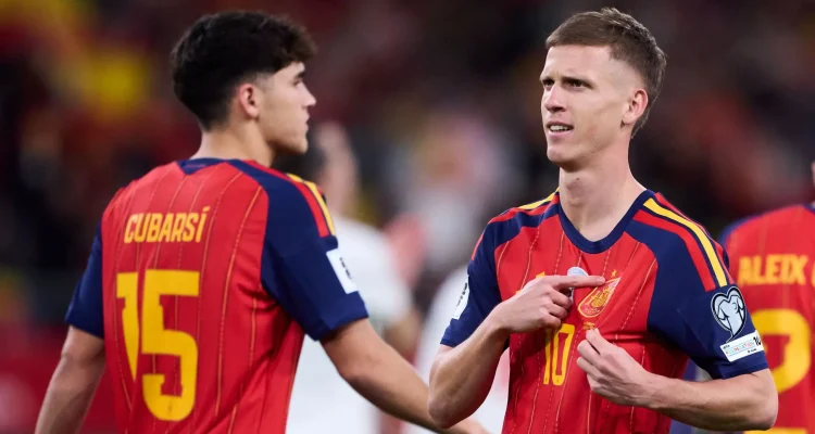 Uruguay vs Spanyol di Piala Dunia 2026: Pertarungan Sengit di Babak 16 Besar