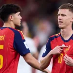 Uruguay vs Spanyol di Piala Dunia 2026: Pertarungan Sengit di Babak 16 Besar