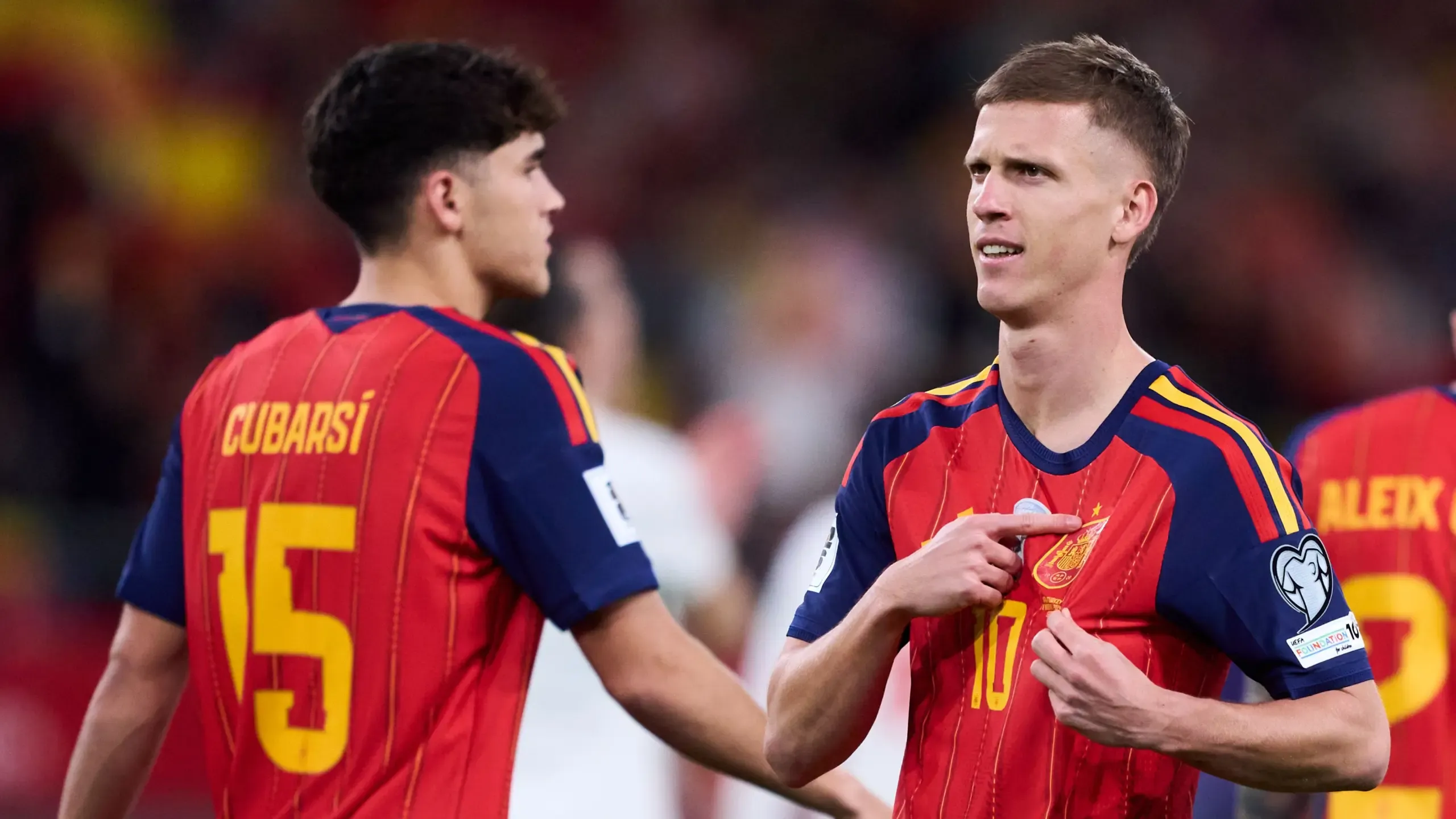 Uruguay vs Spanyol di Piala Dunia 2026: Pertarungan Sengit di Babak 16 Besar