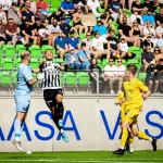Vaasa VPS Mendominasi Veikkausliiga dengan Kemenangan Telak