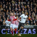 Valencia CF Siap Hadapi Stoke City di Laga Uji Coba