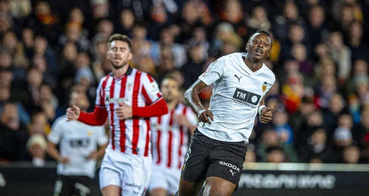 Valencia CF Siap Hadapi Stoke City di Laga Uji Coba