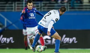 Valerenga Fotball Berusaha Meningkatkan Peringkat di Eliteserien