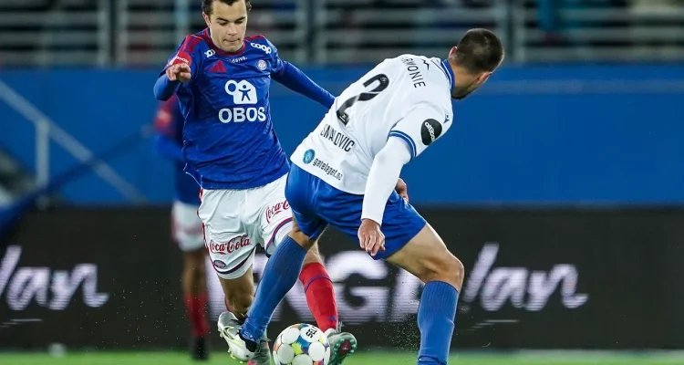 Valerenga Fotball Berusaha Meningkatkan Peringkat di Eliteserien