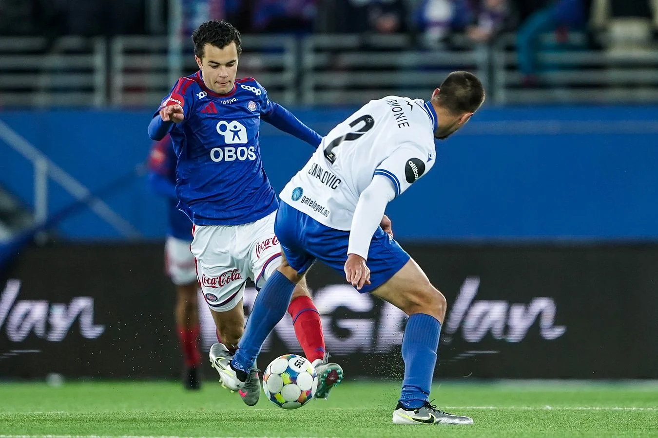 Valerenga Fotball Berusaha Meningkatkan Peringkat di Eliteserien